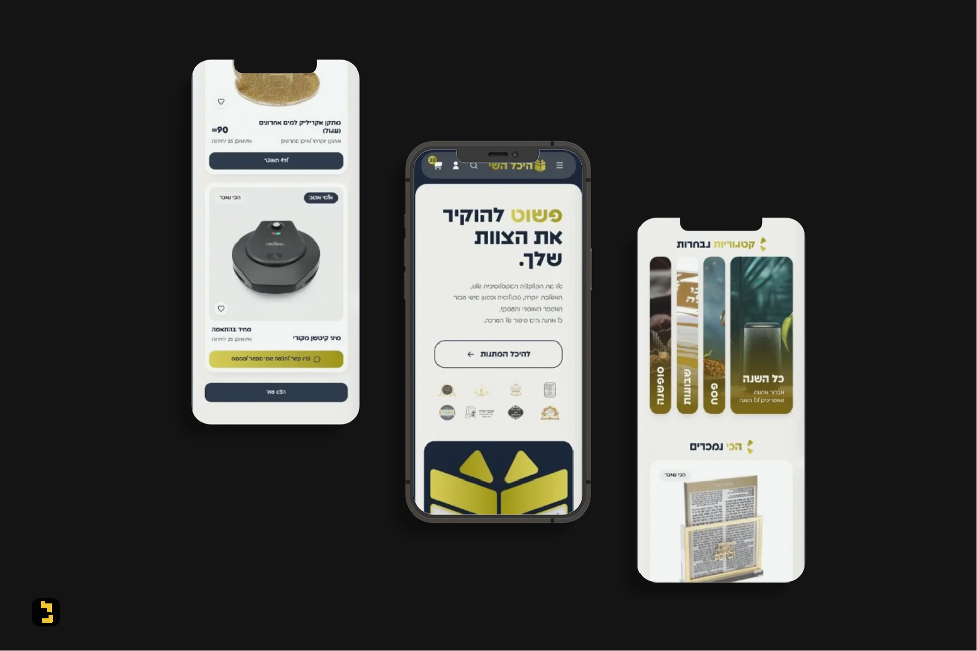 היכל השי - הדמיה 18